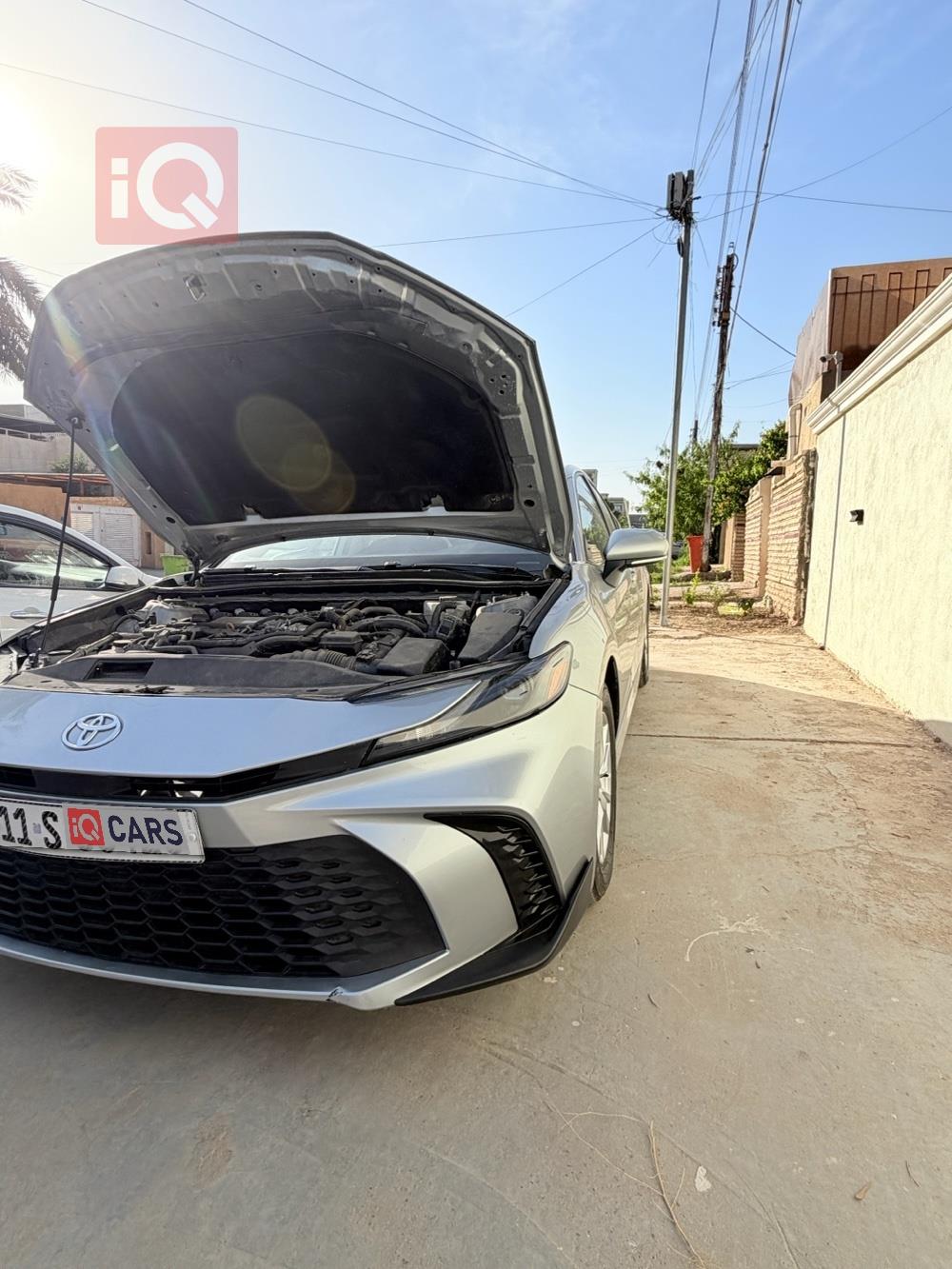 تويوتا كامري